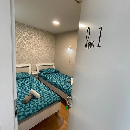 Granada Rooms Λιουμπλιάνα Εξωτερικό φωτογραφία