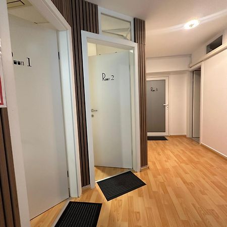 Granada Rooms Λιουμπλιάνα Εξωτερικό φωτογραφία