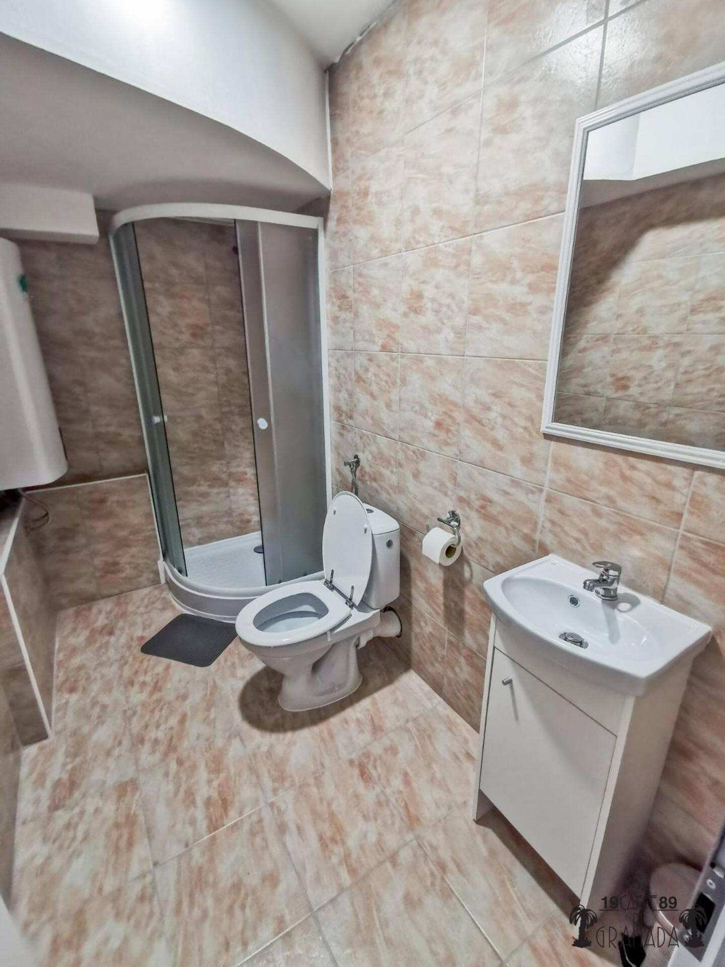 Granada Rooms Λιουμπλιάνα Εξωτερικό φωτογραφία