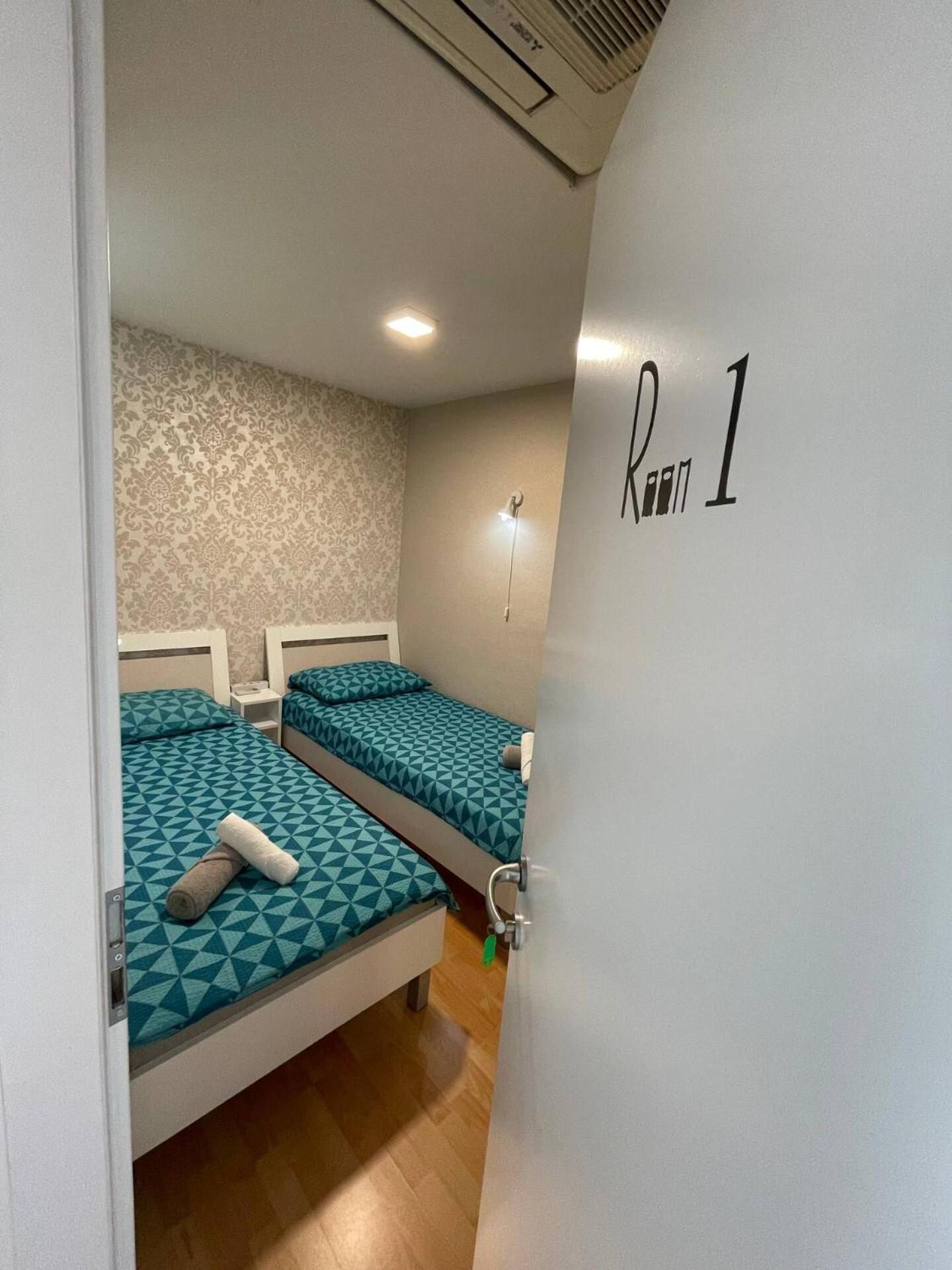 Granada Rooms Λιουμπλιάνα Εξωτερικό φωτογραφία