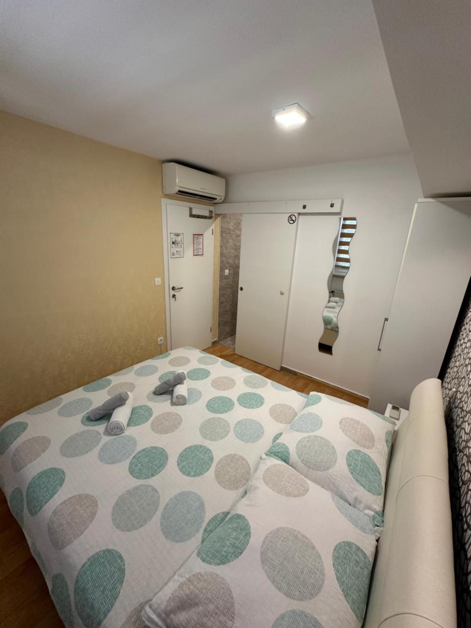 Granada Rooms Λιουμπλιάνα Εξωτερικό φωτογραφία
