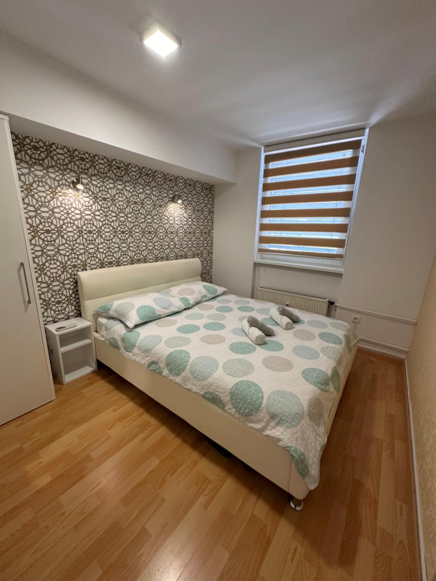 Granada Rooms Λιουμπλιάνα Εξωτερικό φωτογραφία