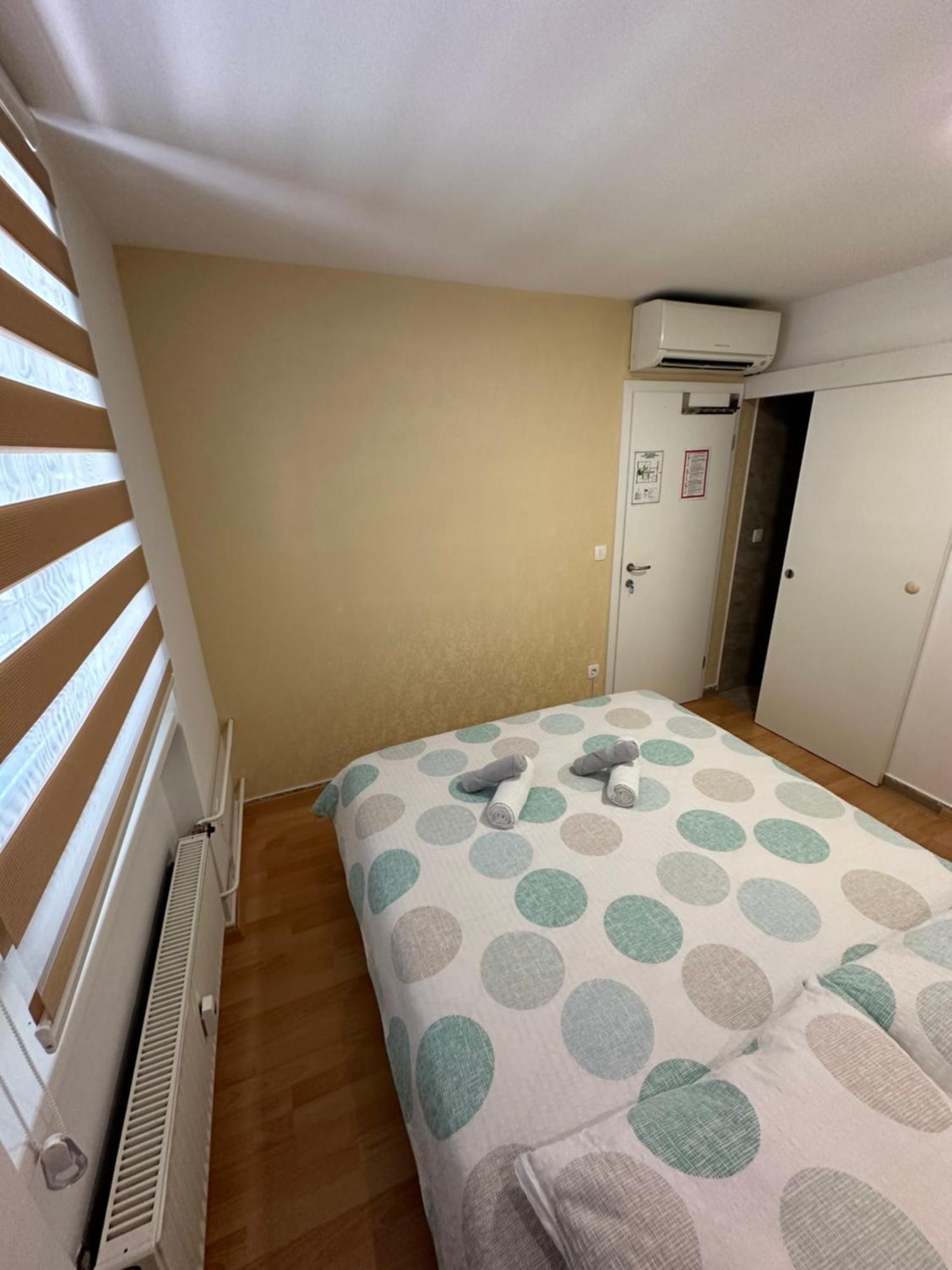 Granada Rooms Λιουμπλιάνα Εξωτερικό φωτογραφία