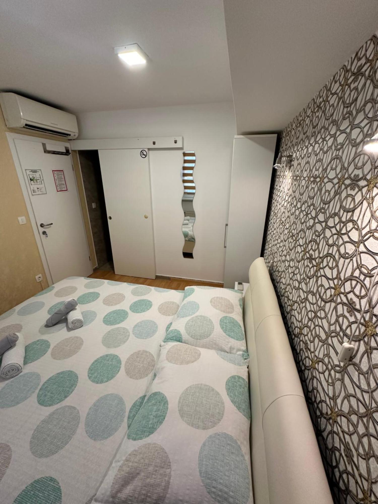 Granada Rooms Λιουμπλιάνα Εξωτερικό φωτογραφία