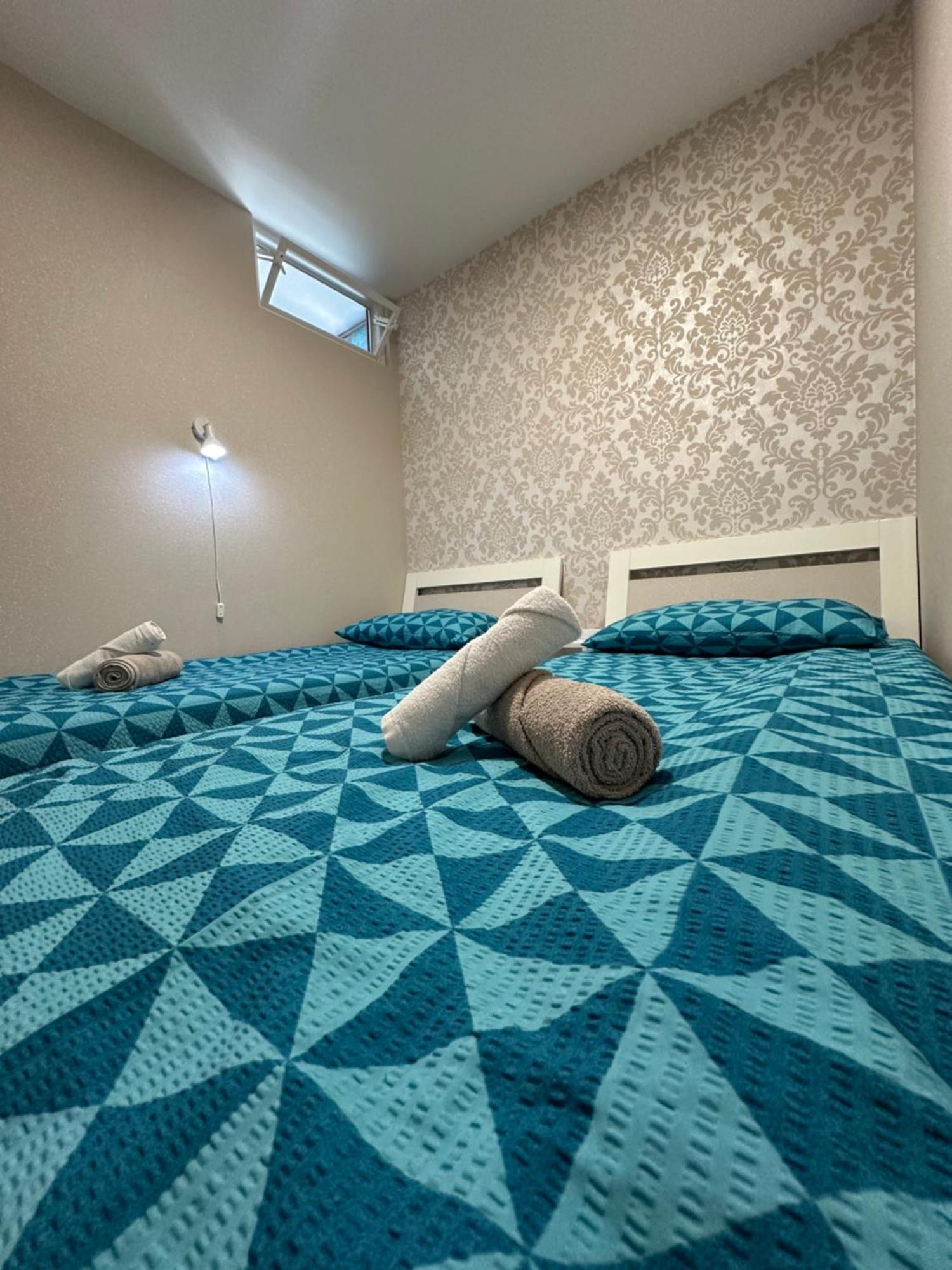 Granada Rooms Λιουμπλιάνα Εξωτερικό φωτογραφία