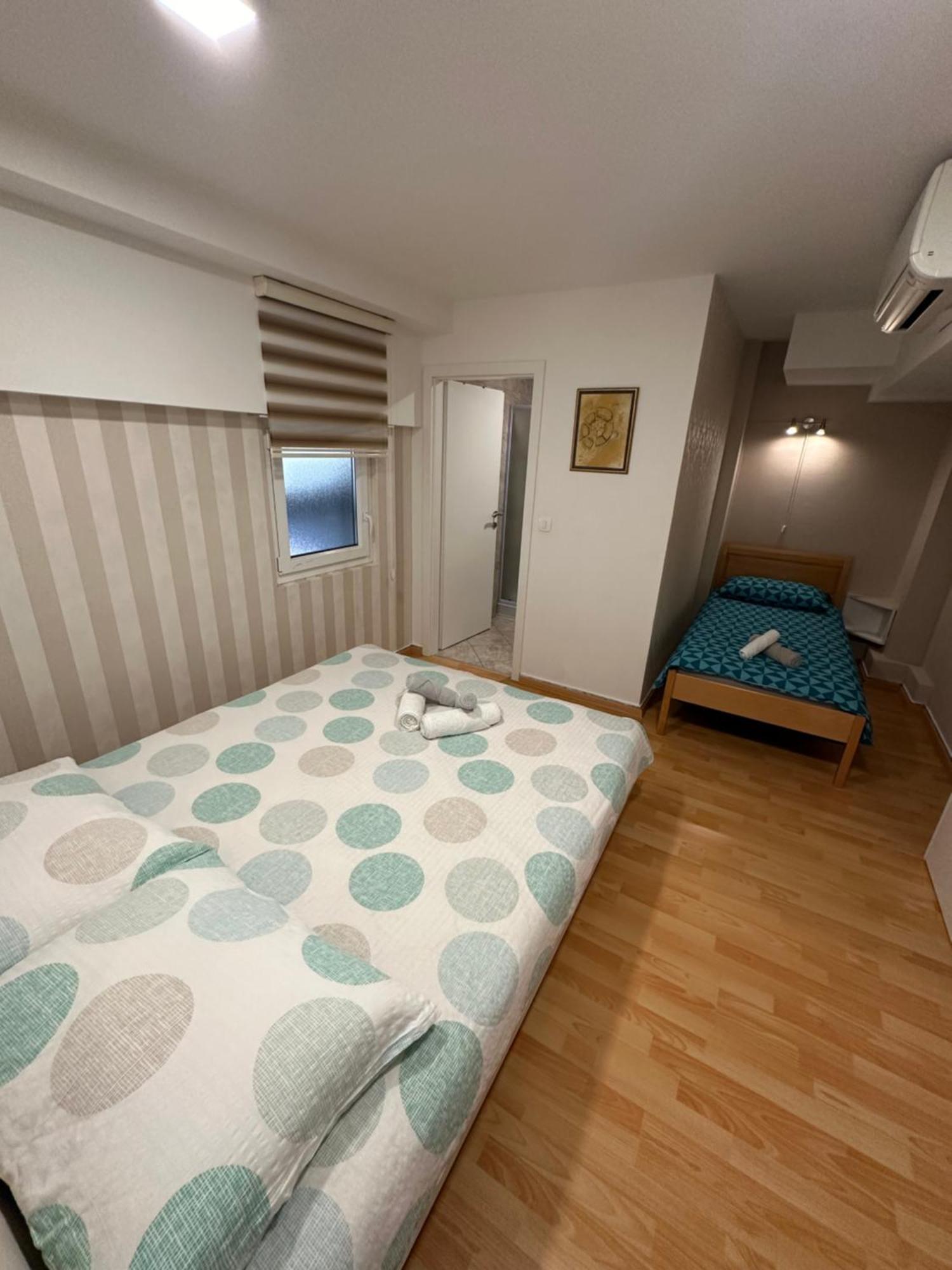 Granada Rooms Λιουμπλιάνα Εξωτερικό φωτογραφία
