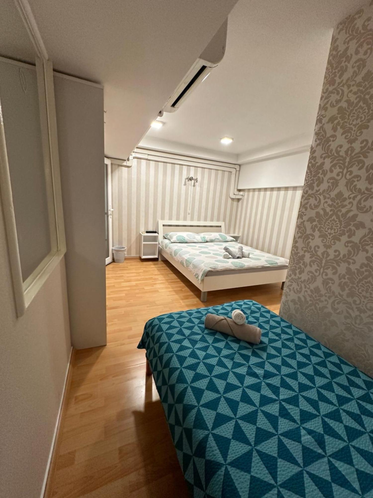 Granada Rooms Λιουμπλιάνα Εξωτερικό φωτογραφία