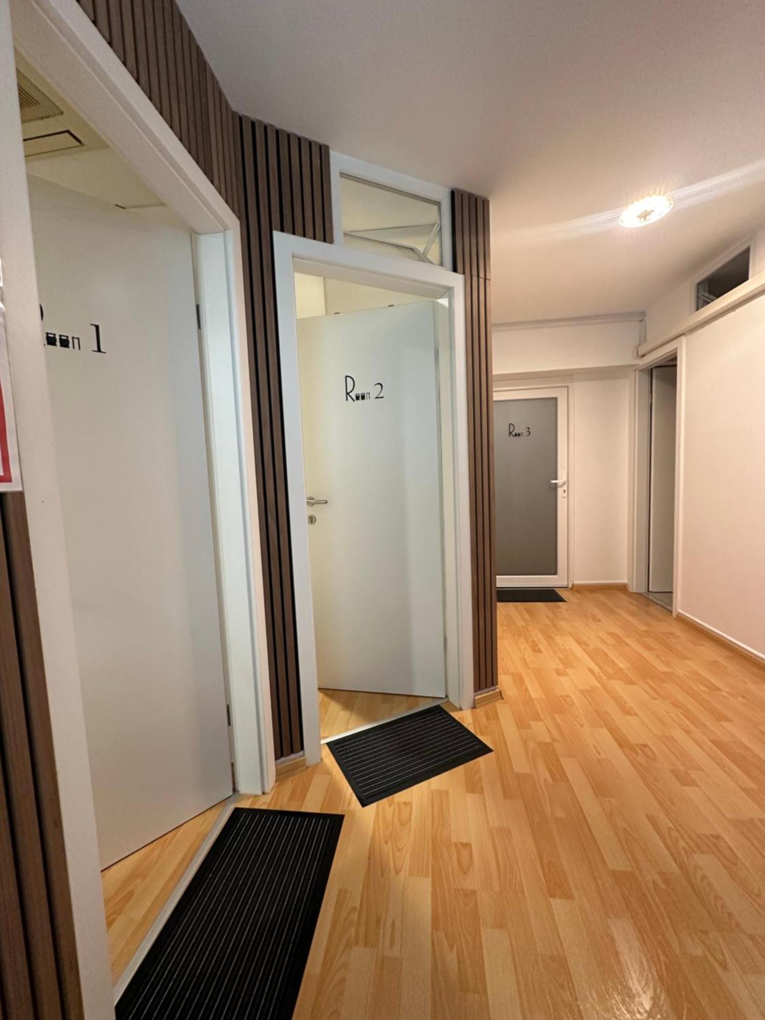Granada Rooms Λιουμπλιάνα Εξωτερικό φωτογραφία